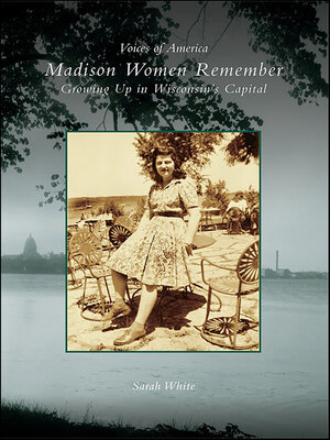 cover image of Madison Women Remember